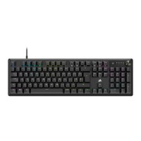 Corsair K70 Core RGB Wired Mechanical Red Switch Gaming Keyboard
