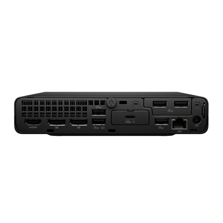 HP ProDesk 4 G1i Intel Core Ultra 5 235T 8GB RAM 256GB SSD Windows 11 Pro Mini PC