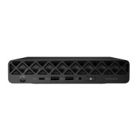HP ProDesk 4 G1i Intel Core Ultra 5 235T 8GB RAM 256GB SSD Windows 11 Pro Mini PC