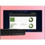 HP ProDesk 4 G1i Intel Core Ultra 5 235T 8GB RAM 256GB SSD Windows 11 Pro Mini PC