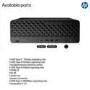 HP ProDesk 4 SFF G1i AI Intel Core Ultra 5 235 8GB RAM 256GB SSD Windows 11 Pro Desktop PC