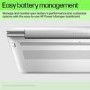 HP EliteBook 640 G11 Intel Core Ultra 7 24GB RAM 512GB SSD 14 Inch Windows 11 Pro Laptop