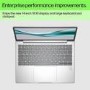 HP EliteBook 640 G11 Intel Core Ultra 7 24GB RAM 512GB SSD 14 Inch Windows 11 Pro Laptop