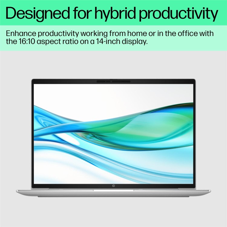 HP ProBook 440 G11 Intel Core Ultra 5 24GB RAM 256GB SSD 14 Inch Windows 11 Pro Laptop
