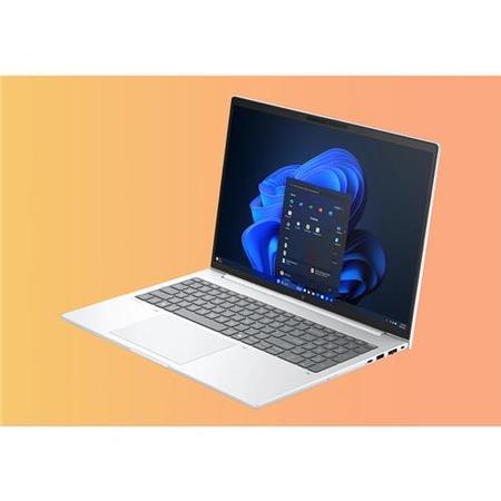 HP EliteBook 8 G1i A Intel Core Ultra 7 24GB RAM 512GB SSD 16 Inch Windows 11 Pro Laptop