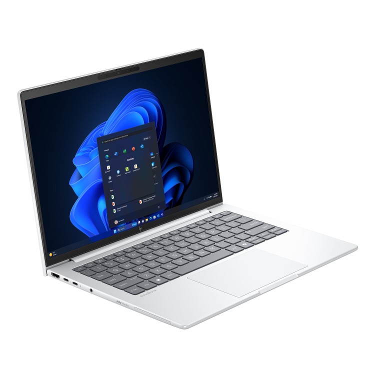 HP EliteBook 8 G1i Intel Core Ultra 7 24GB RAM 512GB SSD 14 Inch Windows 11 Pro Laptop