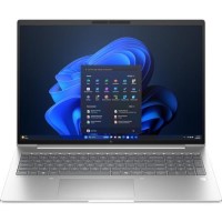 HP EliteBook 6 G1i AI Intel Core Ultra 5 24GB RAM 512GB SSD 16 Inch Windows 11 Pro Laptop