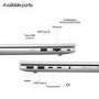 HP EliteBook 6 G1i AI Intel Core Ultra 7 24GB RAM 512GB SSD 14 Inch Windows 11 Pro Laptop