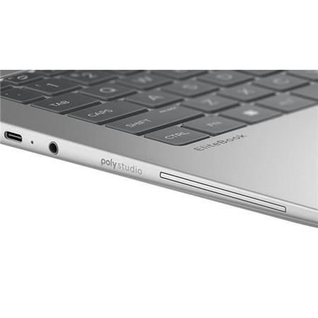 HP EliteBook 6 G1i AI Intel Core Ultra 7 24GB RAM 512GB SSD 14 Inch Windows 11 Pro Laptop