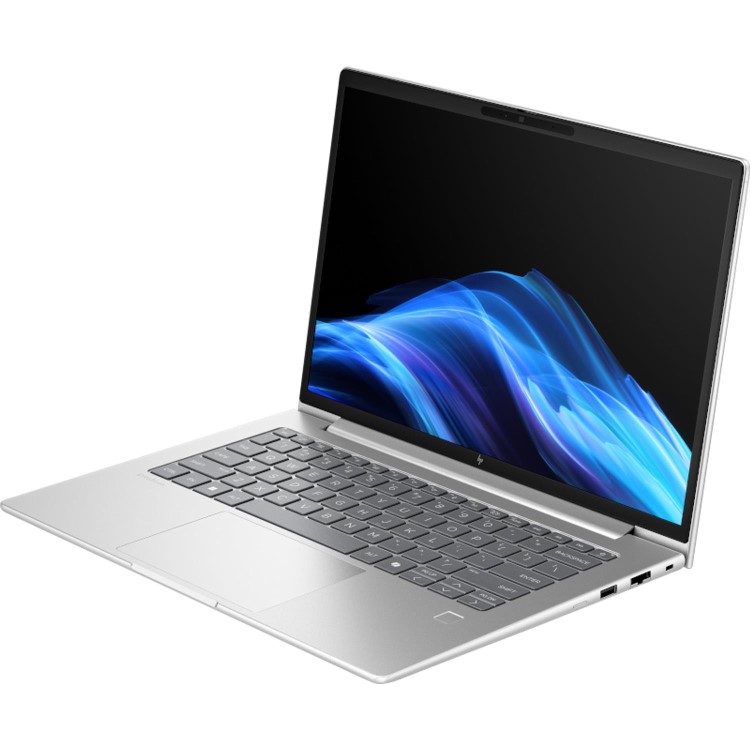 HP EliteBook 6 G1i AI Intel Core Ultra 7 24GB RAM 512GB SSD 14 Inch Windows 11 Pro Laptop