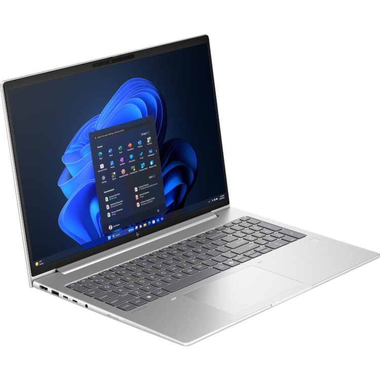 HP EliteBook 6 G1i AI Intel Core Ultra 7 24GB RAM 512GB SSD 16 Inch Windows 11 Pro Laptop