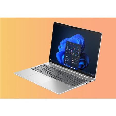 HP EliteBook 6 AMD Ryzen 5 24GB RAM 512GB SSD 16 Inch Windows 11 Pro Laptop