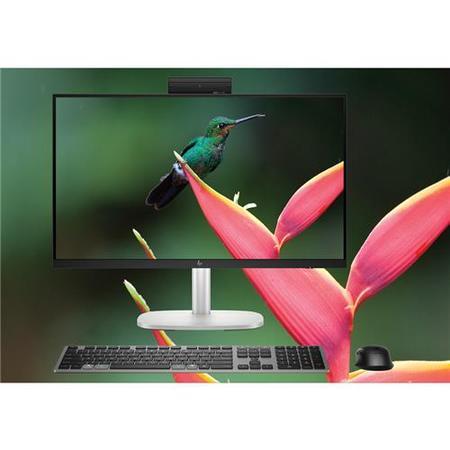 HP EliteStudio 8 Intel Core Ultra 5 235 16GB RAM 512GB SSD 23.8 Inch Windows 11 Pro Touchscreen All-in-One PC