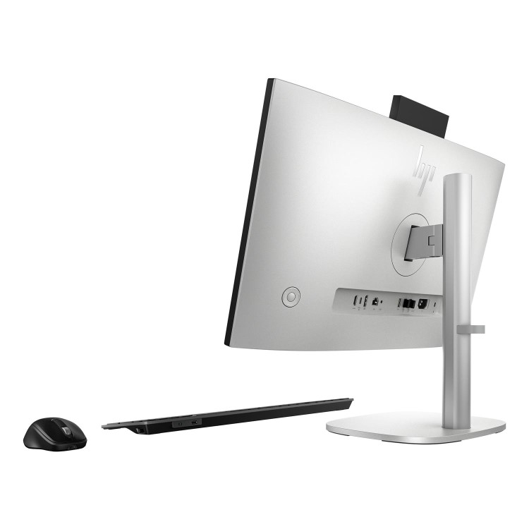 HP EliteStudio 8 Intel Core Ultra 7 265 24GB RAM 512GB SSD 23.8 Inch Windows 11 Pro All-in-One PC