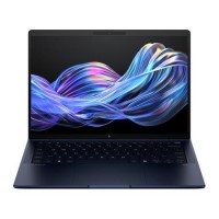 HP EliteBook X G1i Intel Core Ultra 5 16GB RAM 512GB SSD 14 Inch Windows 11 Pro Laptop