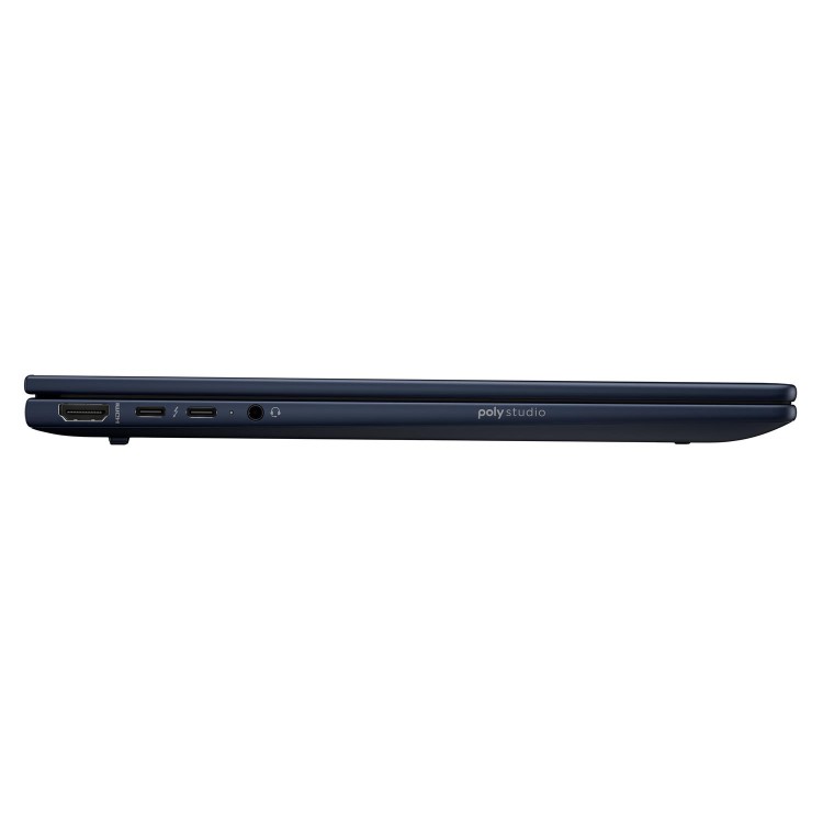HP EliteBook X G1i Intel Core Ultra 5 16GB RAM 512GB SSD 14 Inch Windows 11 Pro Laptop