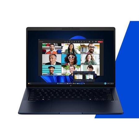 HP EliteBook X G1i Intel Core Ultra 5 16GB RAM 512GB SSD 14 Inch Windows 11 Pro Laptop