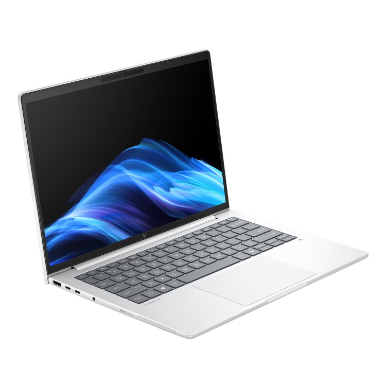 HP EliteBook 8 Intel Core Ultra 7 32GB RAM 512GB SSD 14 Inch Windows 11 Pro Laptop