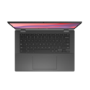 Refurbished ASUS CM14 MediaTek 8GB RAM 128GB eMMc 14 Inch Touchscreen Convertible Chromebook