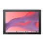 Refurbished ASUS CL3001DM2A-R70337 MediaTek Kompanio 4GB RAM 64GB eMMC 10.5 Inch Touchscreen Chromebook