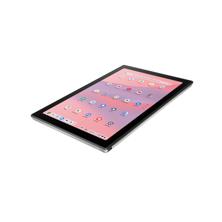 Refurbished ASUS CL3001DM2A-R70337 MediaTek Kompanio 4GB RAM 64GB eMMC 10.5 Inch Touchscreen Chromebook