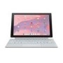 ASUS Arm Cortex MediaTek 4GB RAM 64GB eMMC 10.5 Inch Touchscreen 2 in 1 Detachable Chromebook