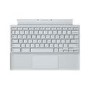 ASUS Arm Cortex MediaTek 4GB RAM 64GB eMMC 10.5 Inch Touchscreen 2 in 1 Detachable Chromebook