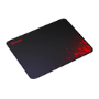 Marvo CM310-BK Wired Gaming Keyboard Black with Mouse and Mat Bundle