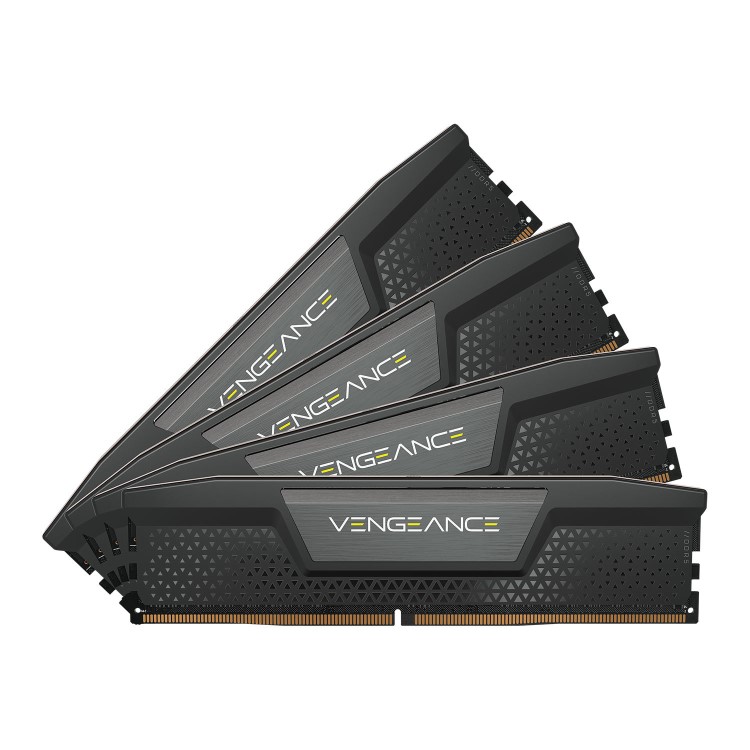 Corsair Vengeance 182GB 4x48GB DIMM 5200MHz DDR5 Desktop Memory
