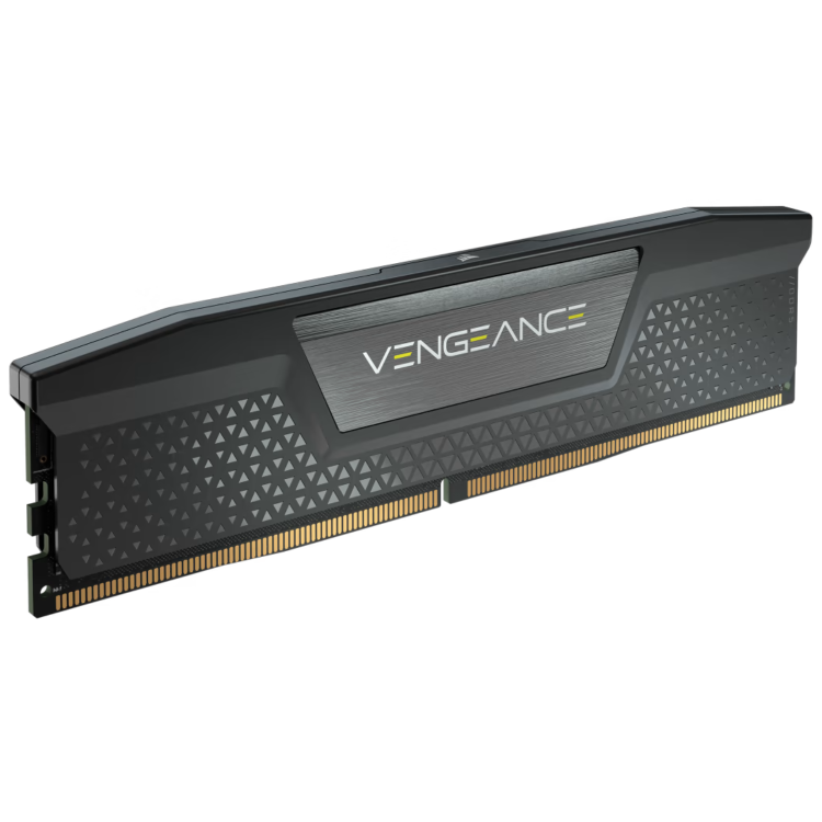 Corsair Vengeance 16GB 1x16GB DIMM 5600MHz DDR5 Desktop Memory