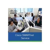 Cisco SMARTnet extended service agreement CON-SNTP-WSC388FL