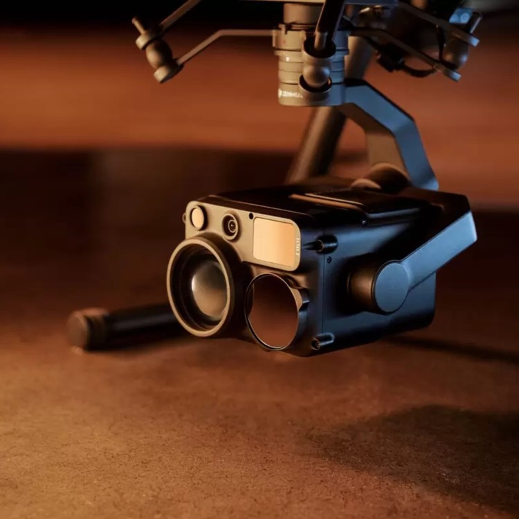 Zenmuse H30T Infrared Density Filter