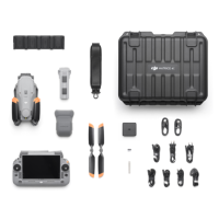 DJI Matrice 4E Enterprise with AA SPP 1Y