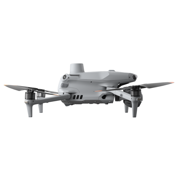 DJI Matrice 4E Enterprise with AA SPP 1Y