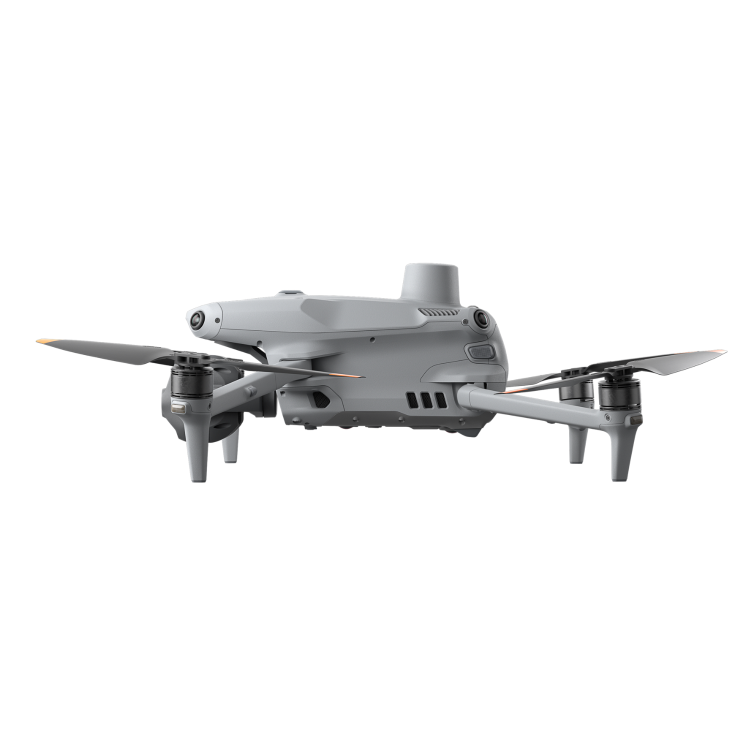 DJI Matrice 4E Enterprise with AA SPP 1Y