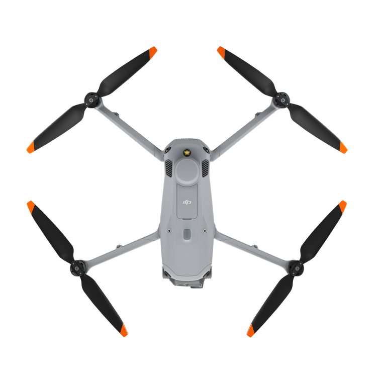 DJI Matrice 4E Enterprise with AA SPP 1Y