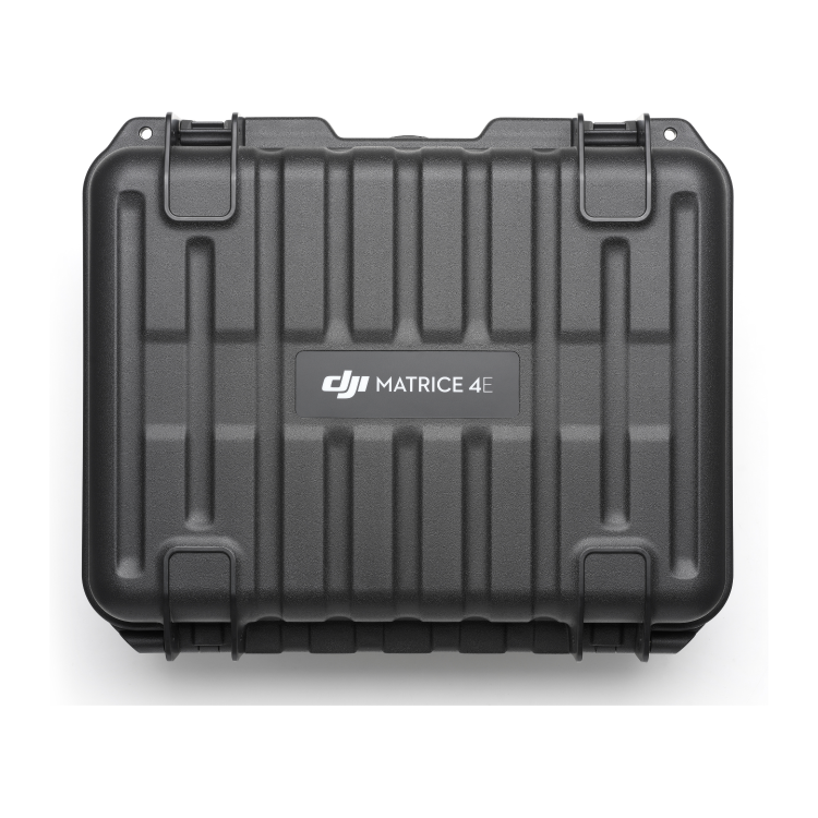 DJI Matrice 4E Enterprise with AA SPP 1Y