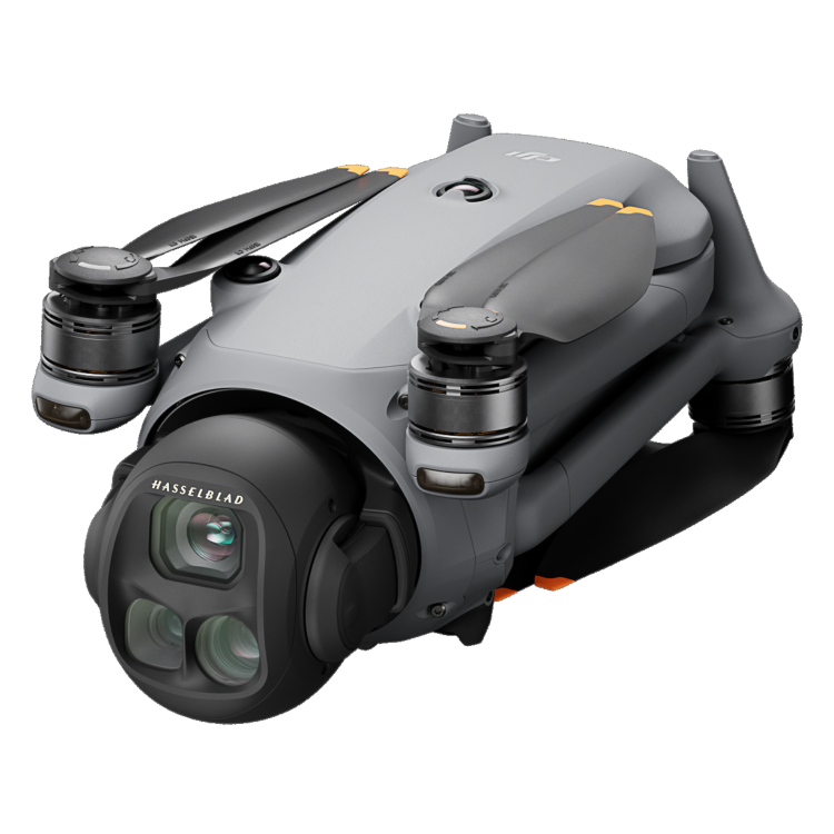 DJI Mavic 4 Pro