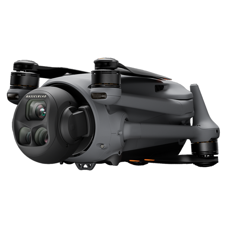 DJI Mavic 4 Pro