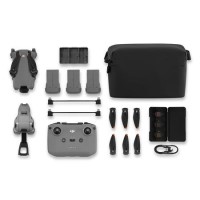 Refurbished DJI Mini 5 Pro Fly More Combo - DJI RC-N3