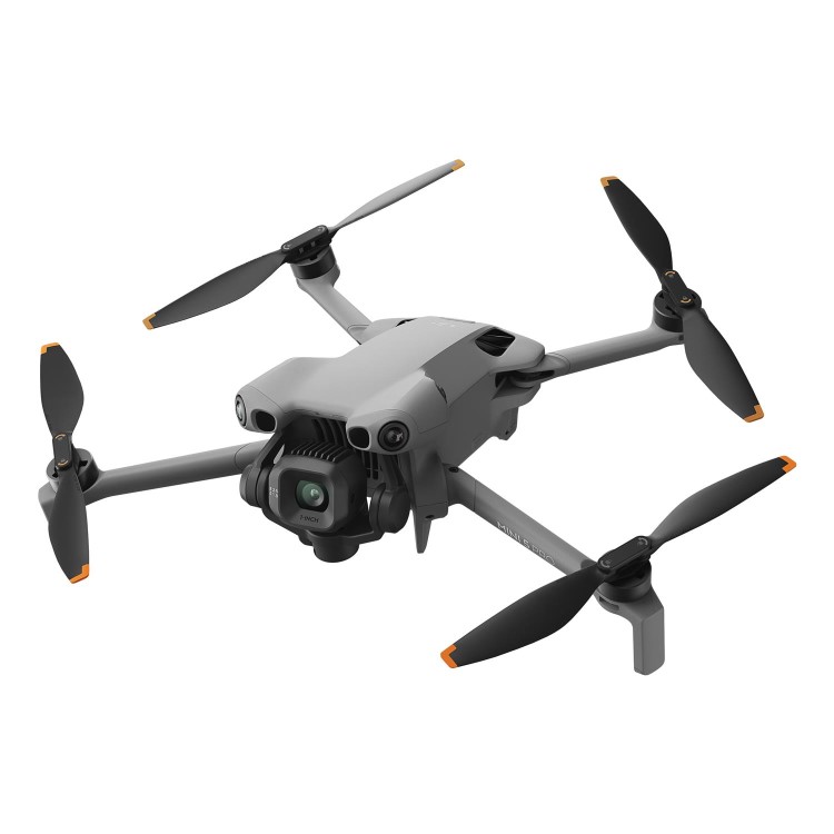 Refurbished DJI Mini 5 Pro Fly More Combo - DJI RC-N3