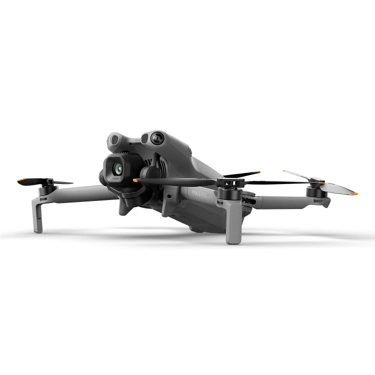 Refurbished DJI Mini 5 Pro Fly More Combo - DJI RC-N3