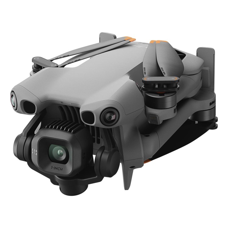 Refurbished DJI Mini 5 Pro Fly More Combo - DJI RC-N3