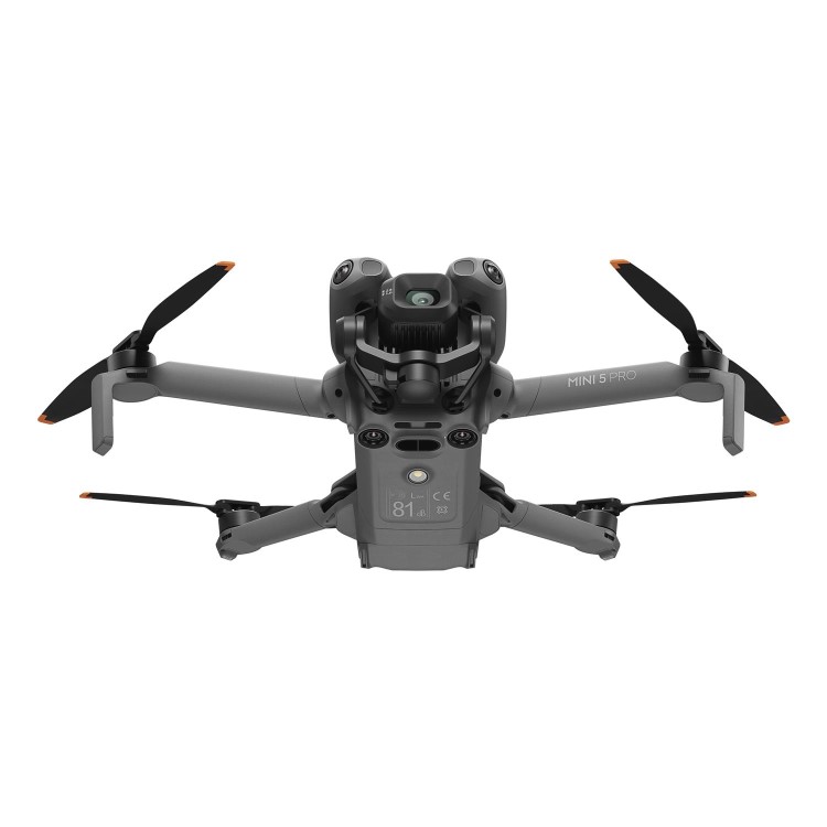 Refurbished DJI Mini 5 Pro Fly More Combo - DJI RC-N3