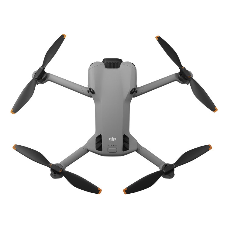 Refurbished DJI Mini 5 Pro Fly More Combo - DJI RC-N3