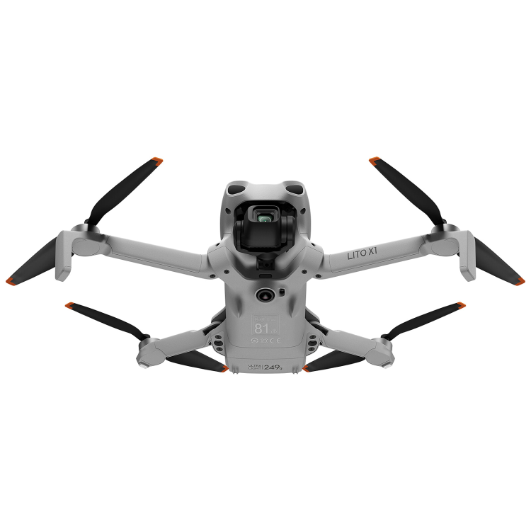 DJI Lito X1 Fly More Combo DJI RC-N3