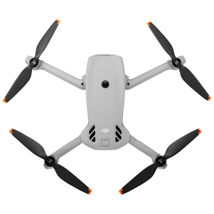 DJI Lito X1 Fly More Combo DJI RC-N3