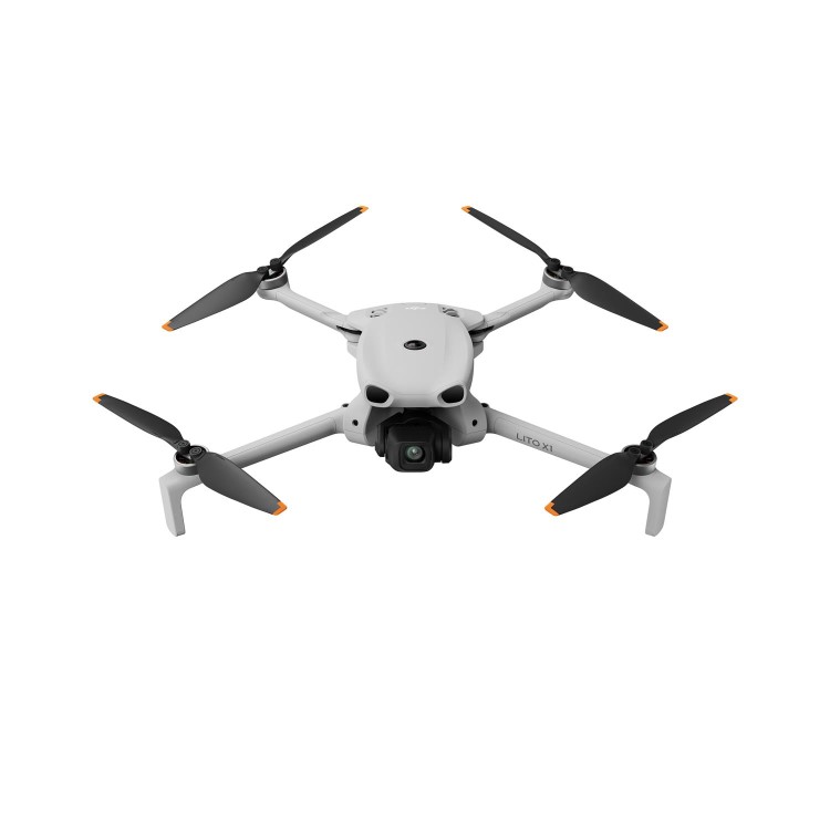 DJI Lito X1 Fly More Combo DJI RC 2