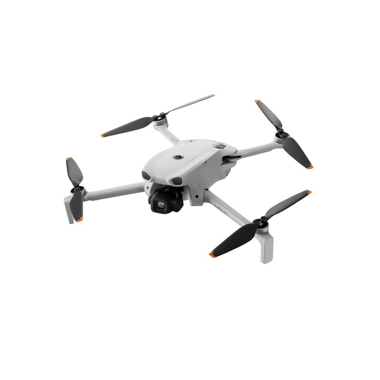 DJI Lito X1 Fly More Combo DJI RC 2