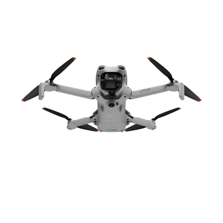 DJI Lito X1 Fly More Combo DJI RC 2
